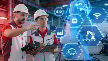 Smartlogistix - Iperammortamento 2026