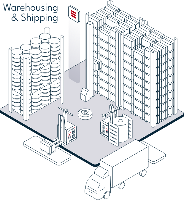 warehousing