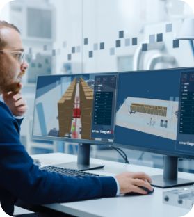 Software About Section Software Solutions | Smartlogistix