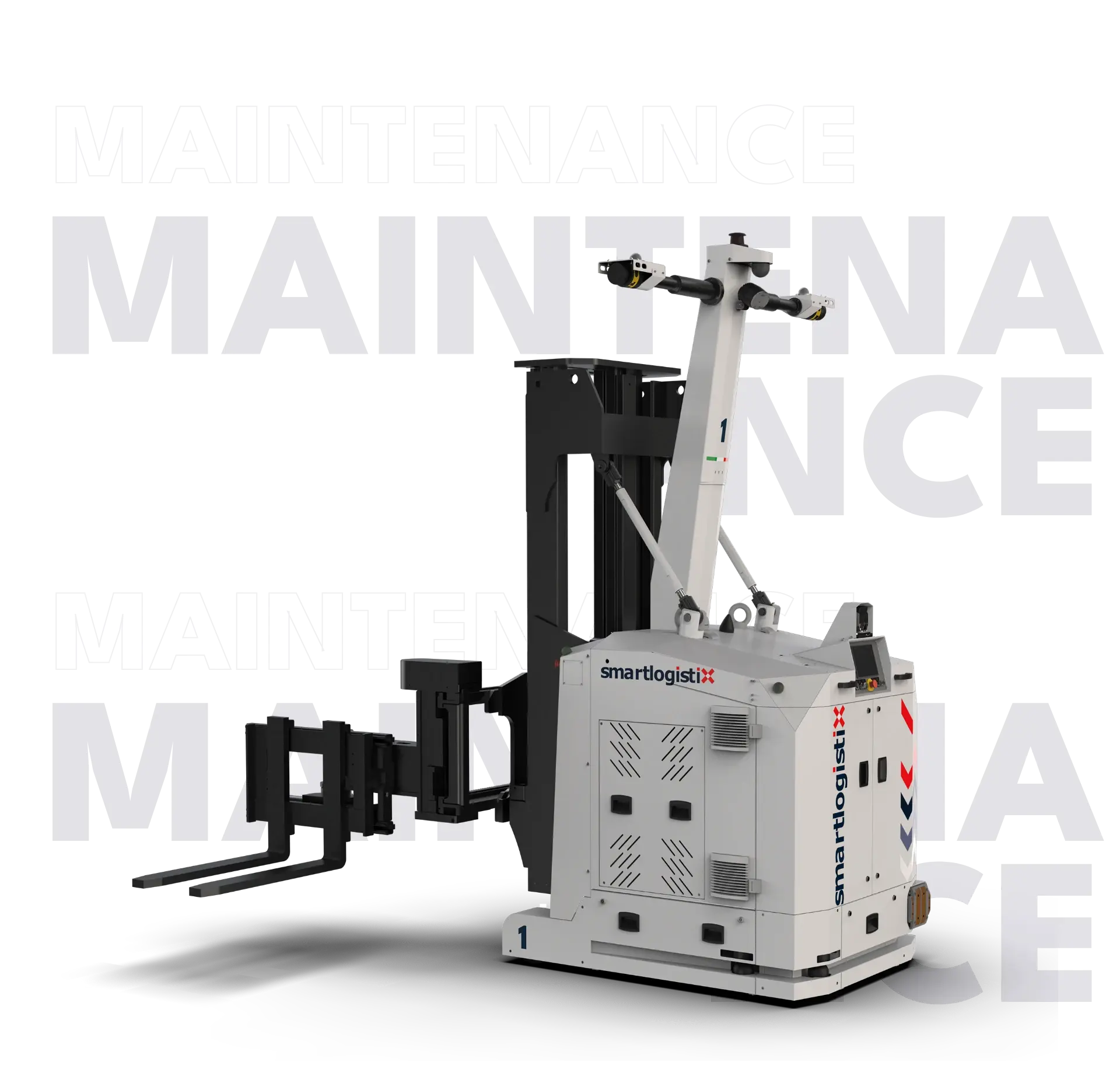 mantainence
