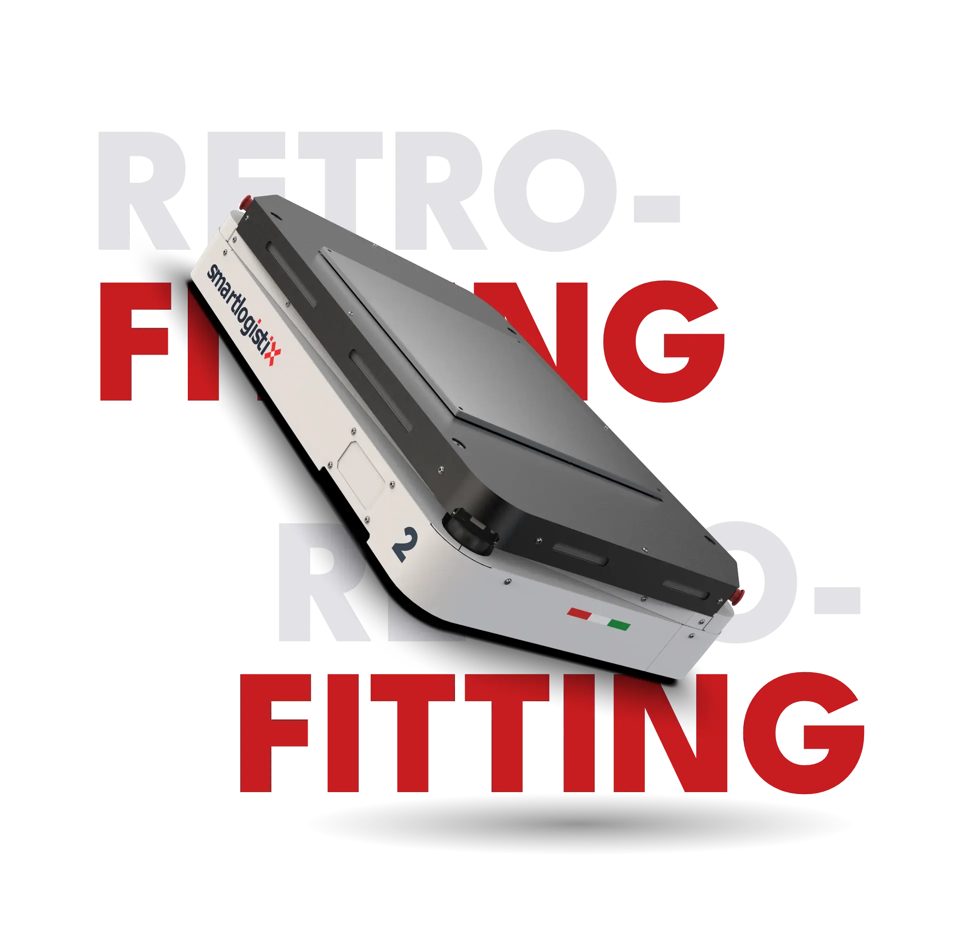 retrofitting