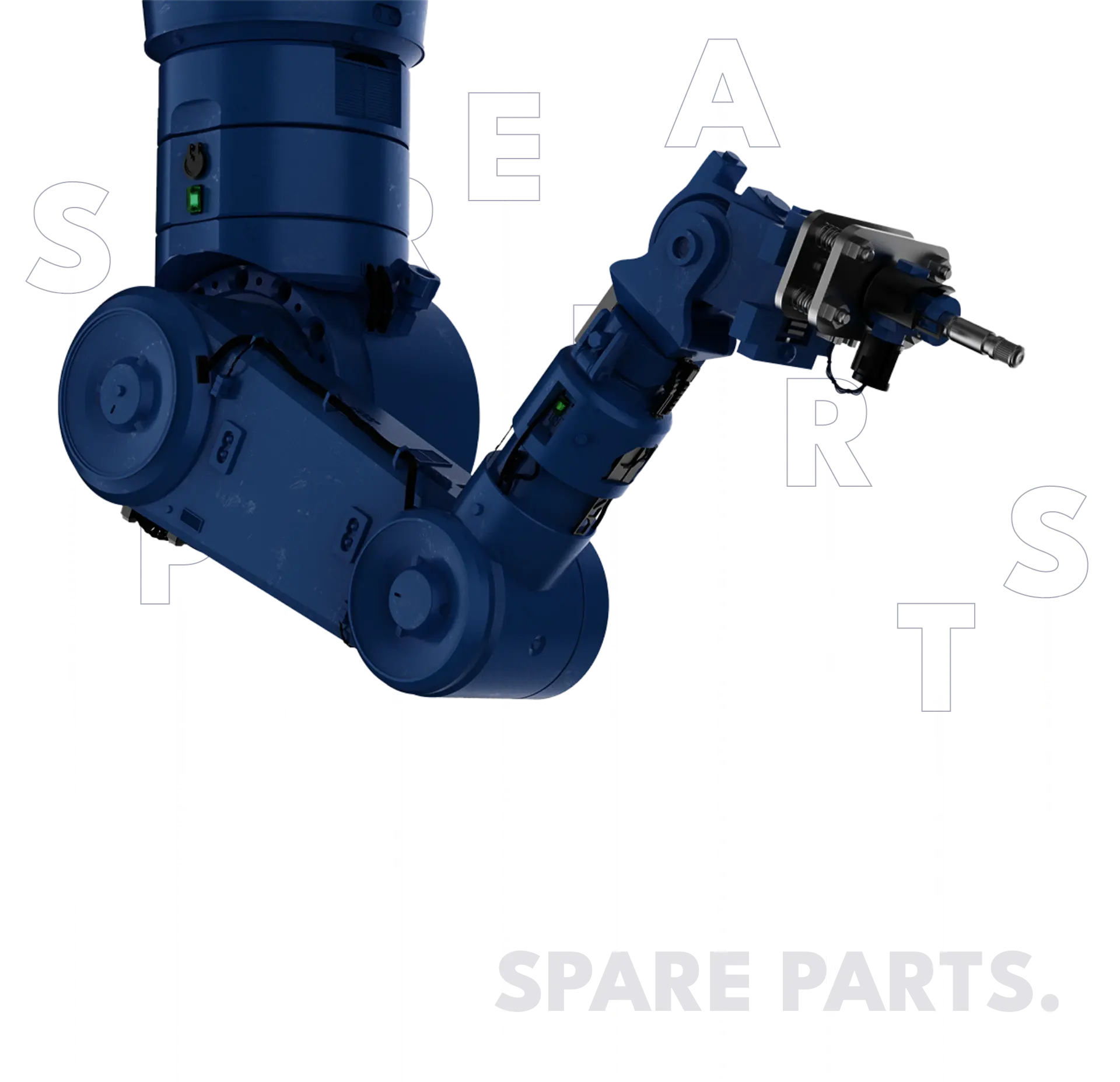 spareparts